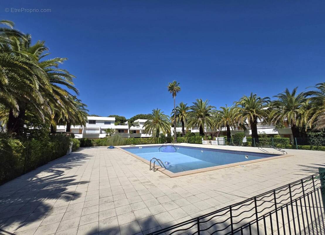 Appartement à LA GRANDE-MOTTE