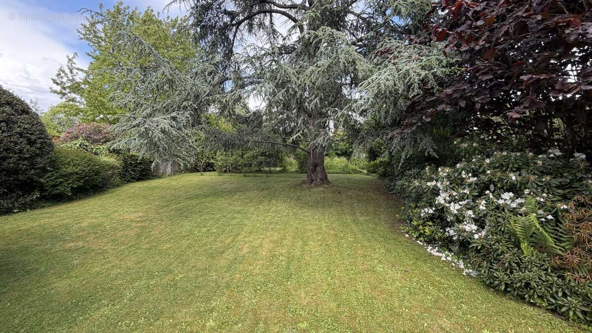 Maison 125 m² à Marcq-En-Baroeul  - photo 5