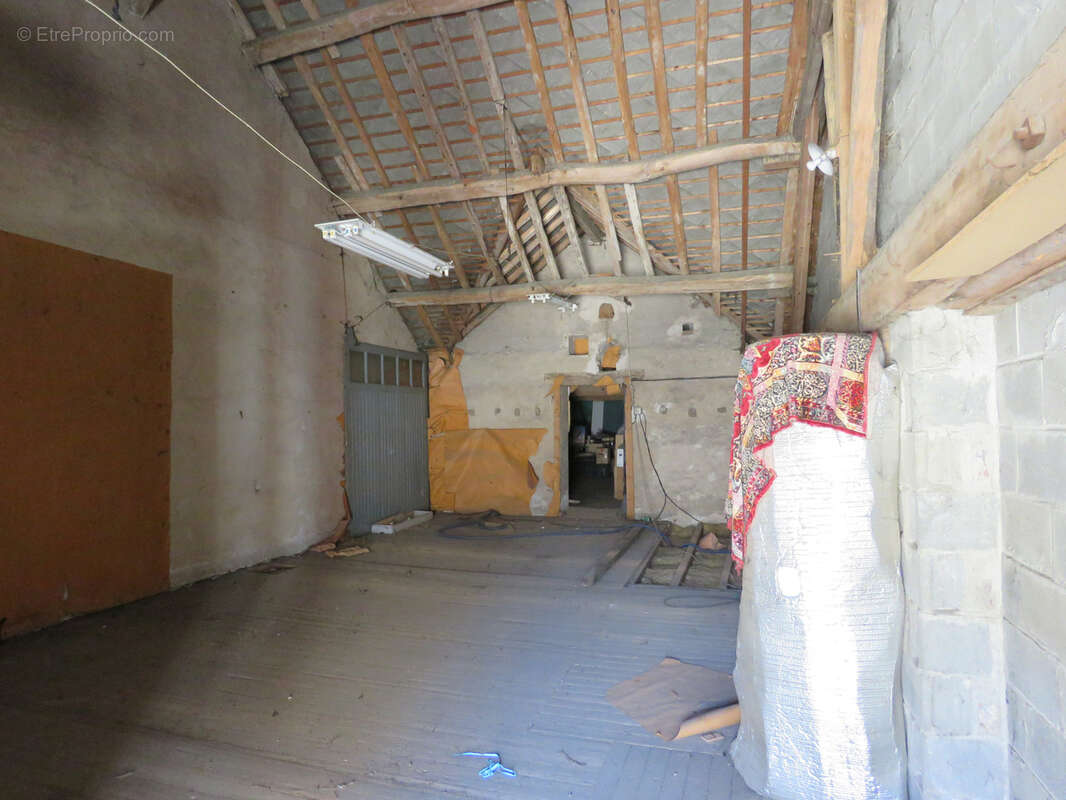 Appartement à MONTARGIS