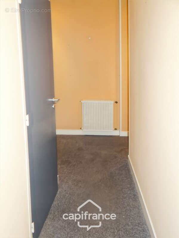 Appartement à MONTLUCON