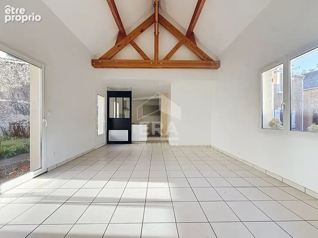 Maison 113m² à étampes - photo 4
