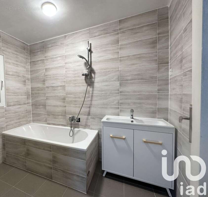 Photo 4 - Maison à BOUCHEPORN