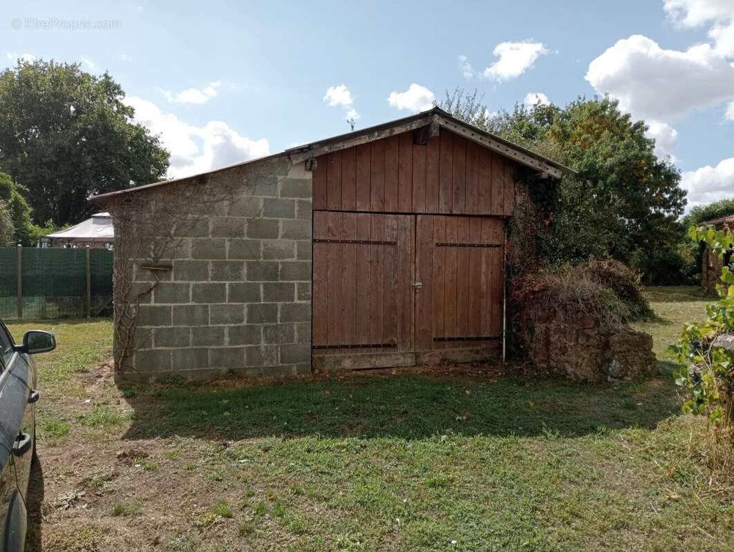 Maison indépendante avec un potentiel énorme - photo 14
