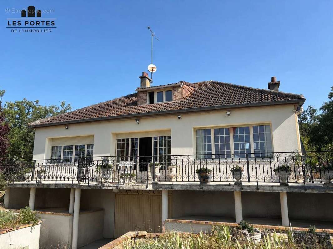 Valpuiseaux (91720) - photo 2