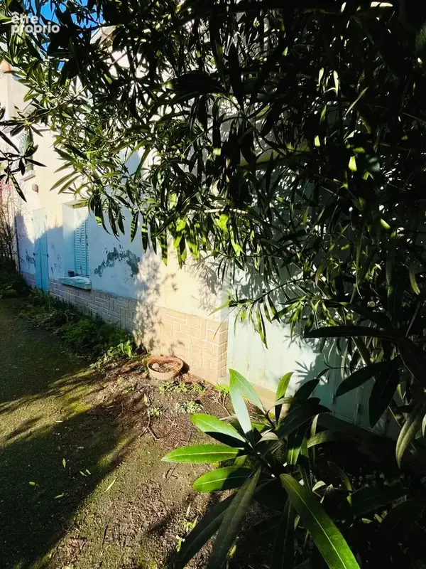 Maison a renover saint hilaire de loulay / possibilité 2 logements - photo 16