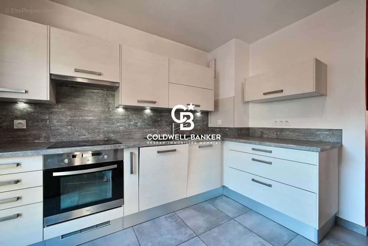 Appartement à SALLANCHES
