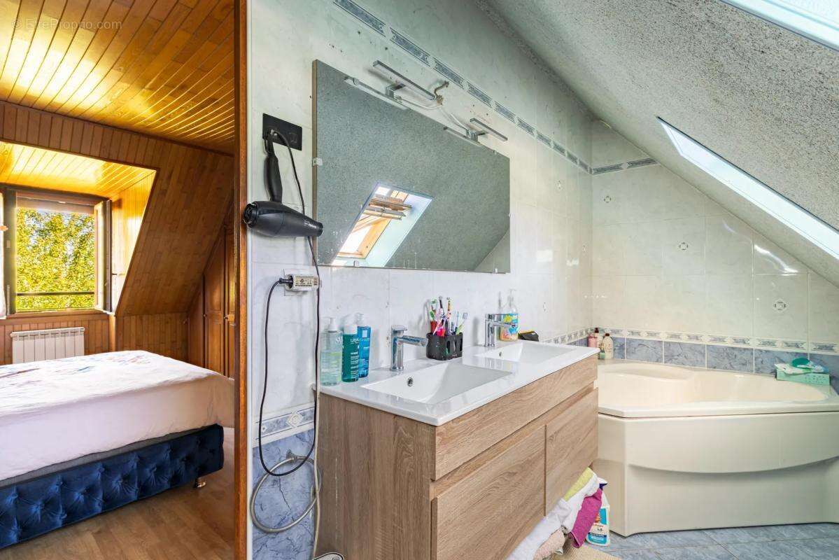 Maison familiale spacieuse et confortable au coeur de la nature - photo 11