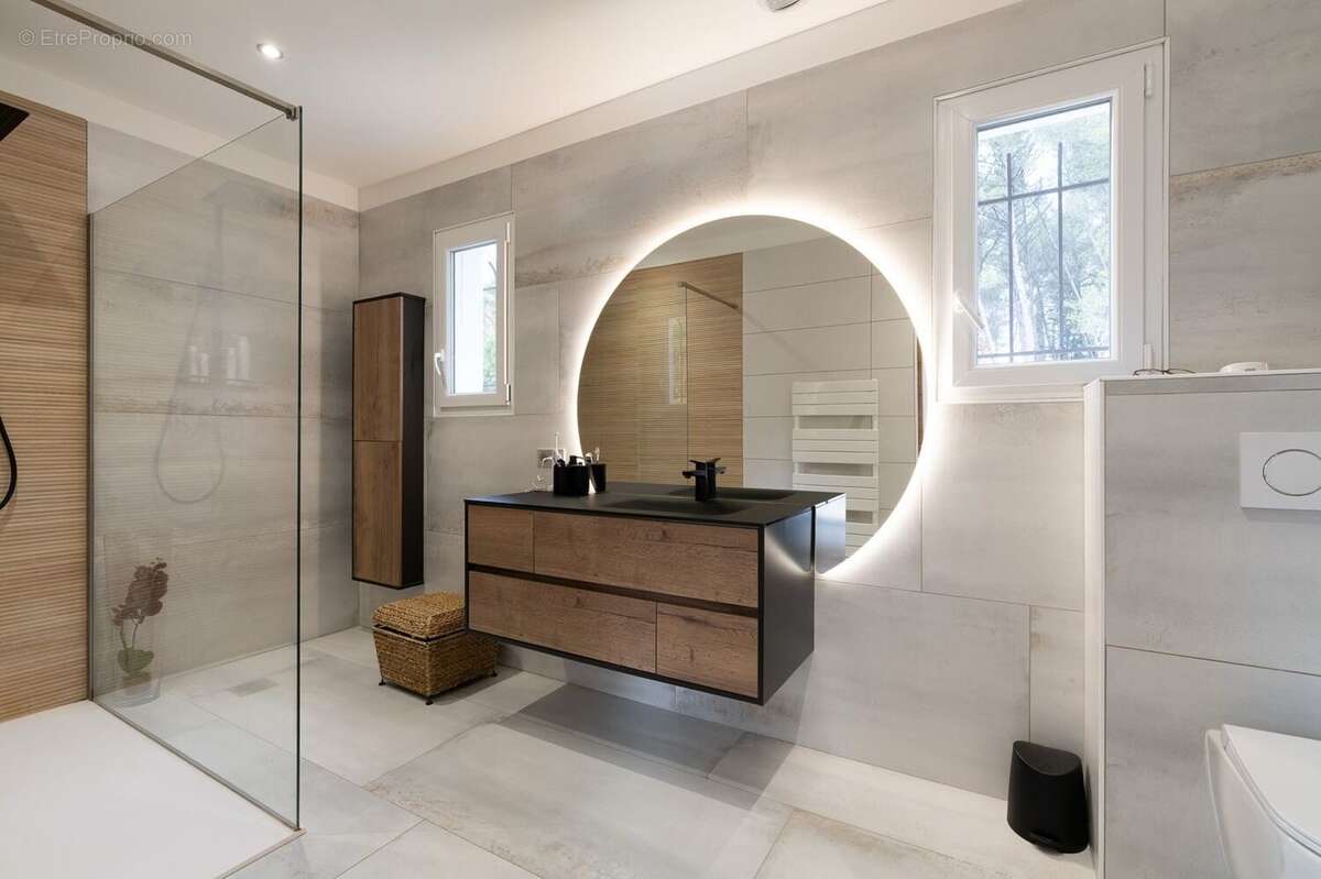 Maison à BOUC-BEL-AIR