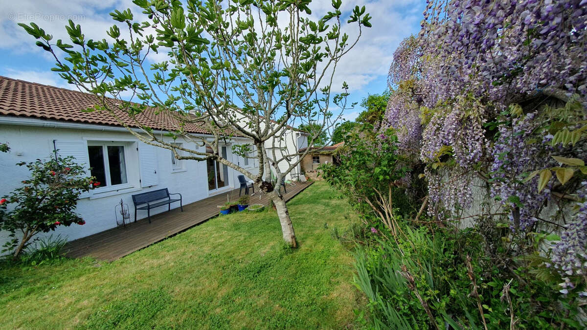 Maison à PORNIC
