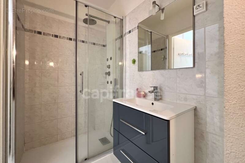 Appartement à LA GRANDE-MOTTE