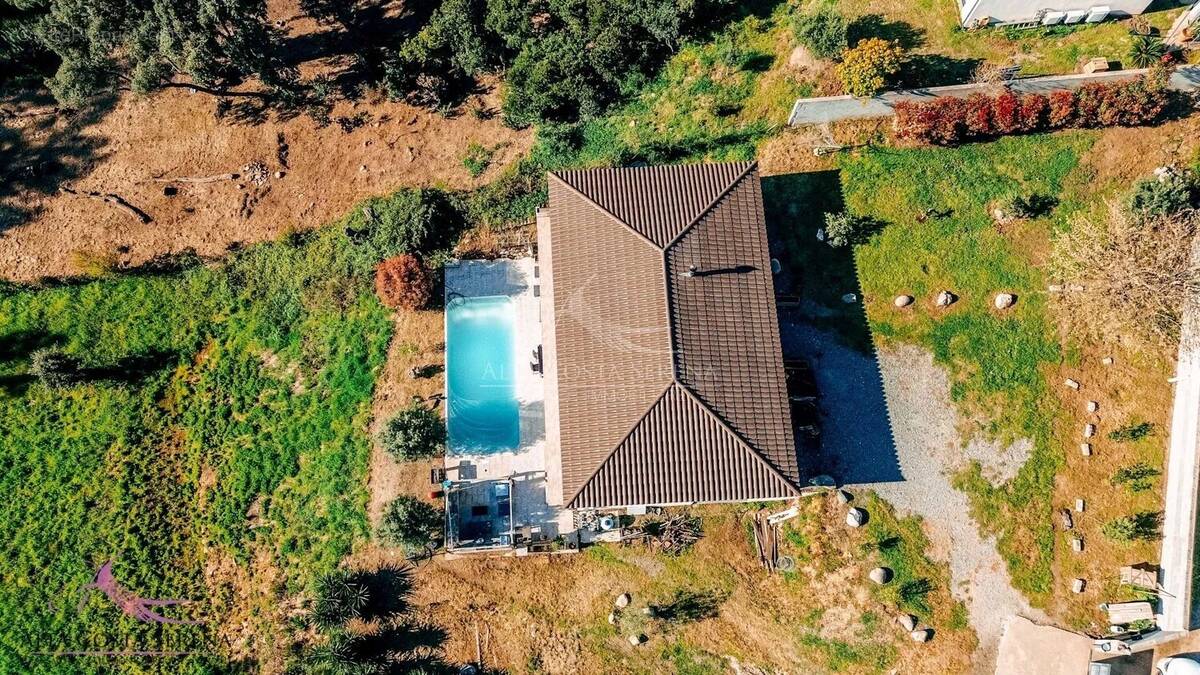 Maison à PRUNELLI-DI-FIUMORBO