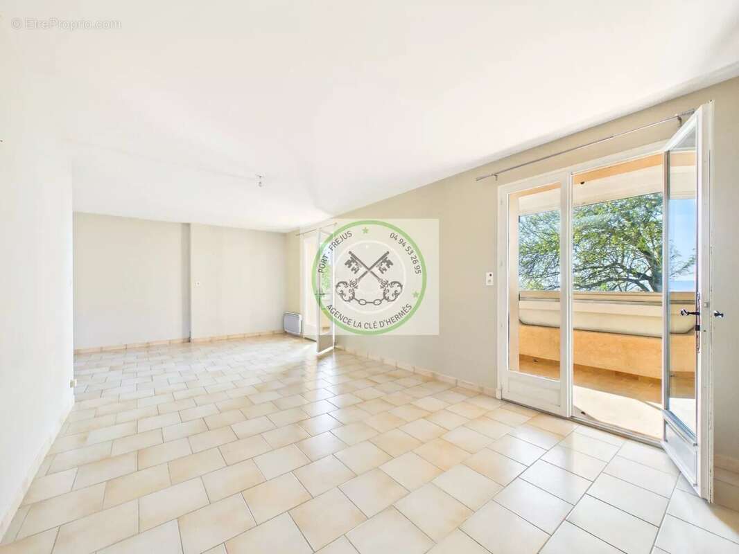 Maison à DRAGUIGNAN