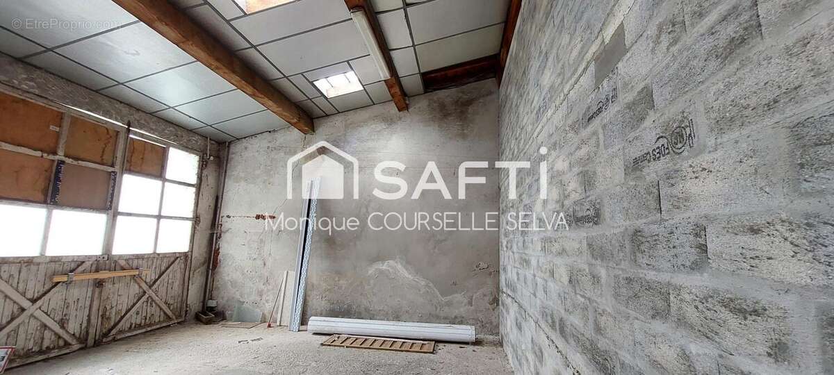 Appartement 60 m² à Lamarque  - photo 3