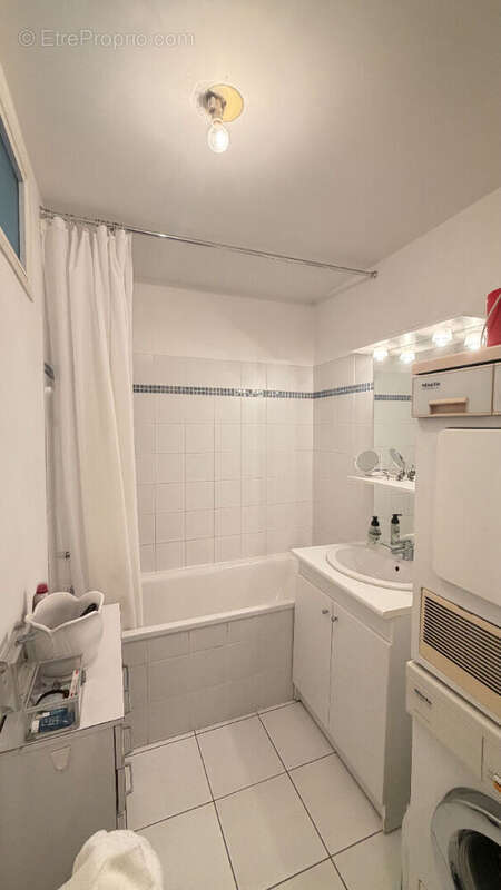 Appartement à VILLENEUVE-D'ASCQ