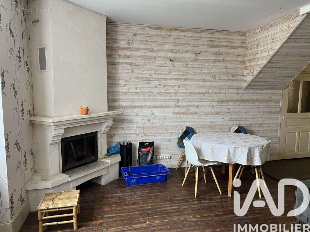 Photo 3 - Maison à VOULEME