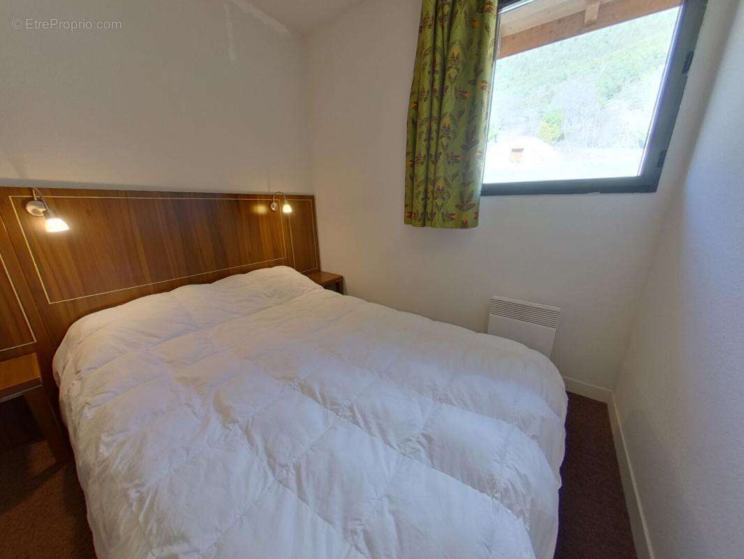 Appartement à JAUSIERS