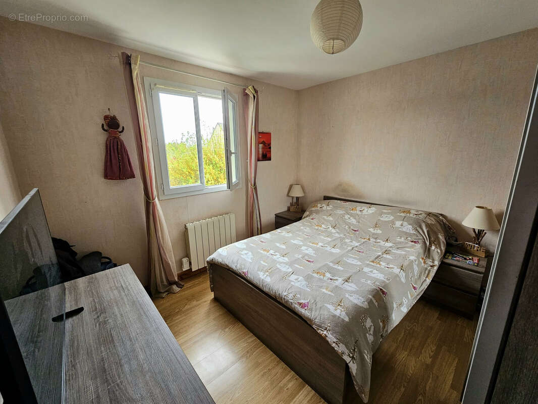 Maison à GASVILLE-OISEME