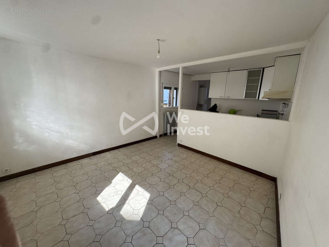 Maison à CLAYE-SOUILLY