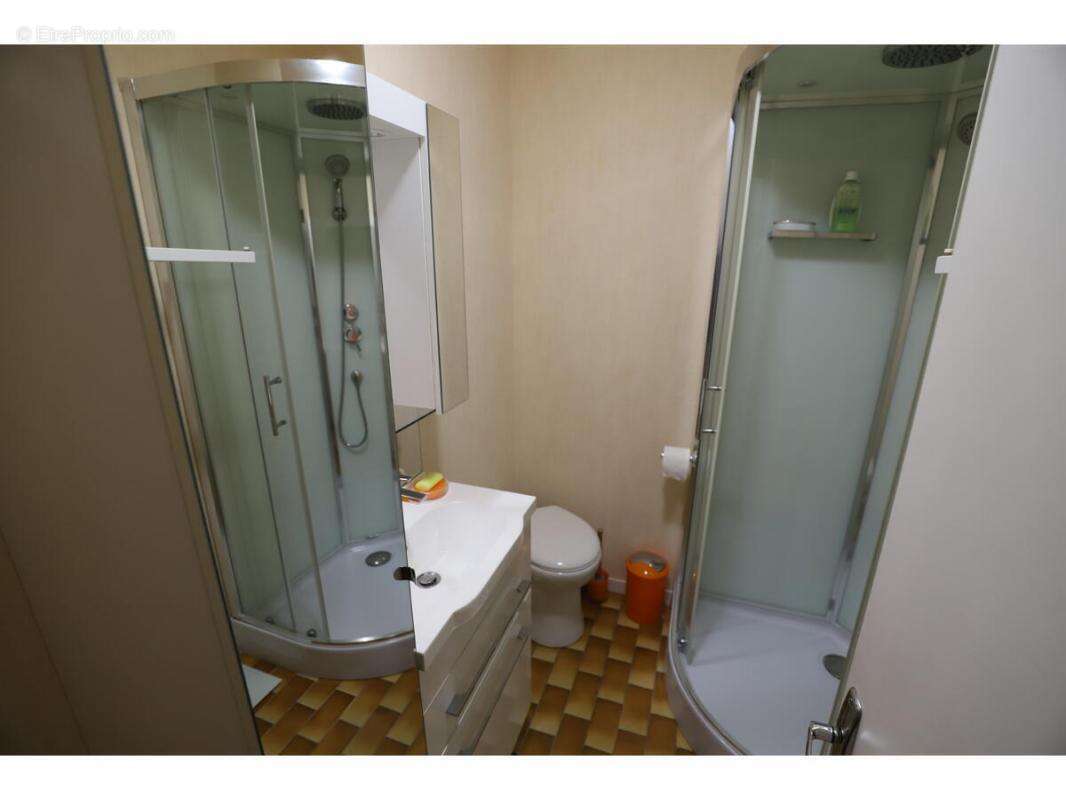 Maison à SAINT-GEORGES-D'OLERON