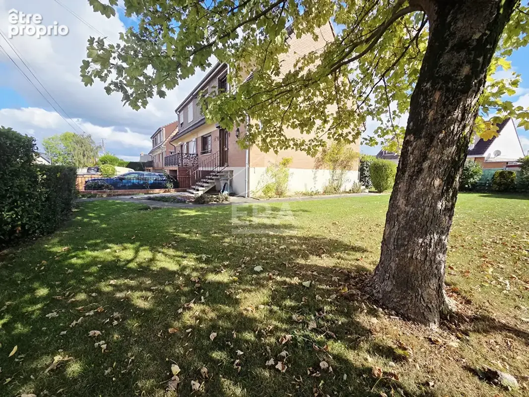 Maison 96m² à loos-en-gohelle - photo 8