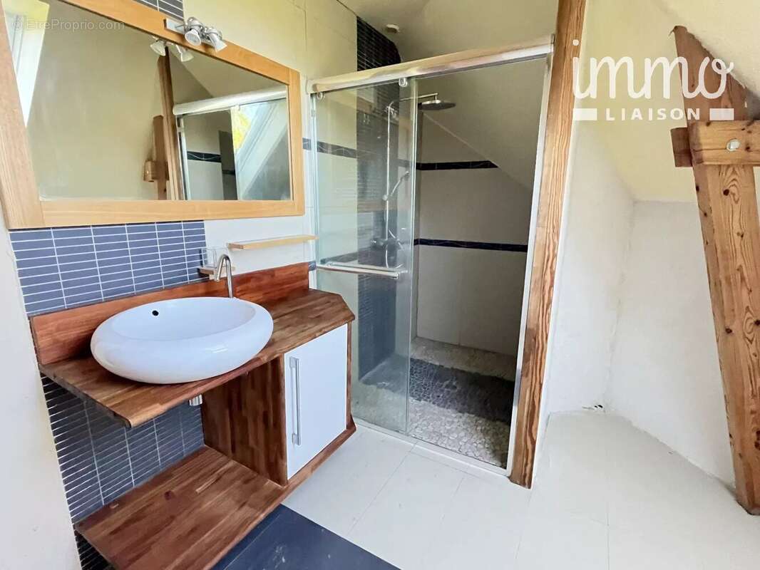 Maison à GRANDCHAMPS-DES-FONTAINES