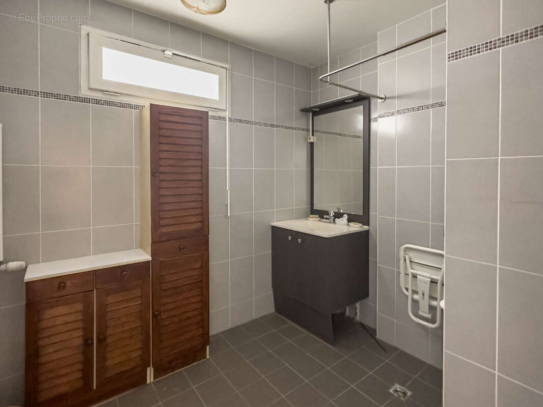 Appartement à MONTLIGNON