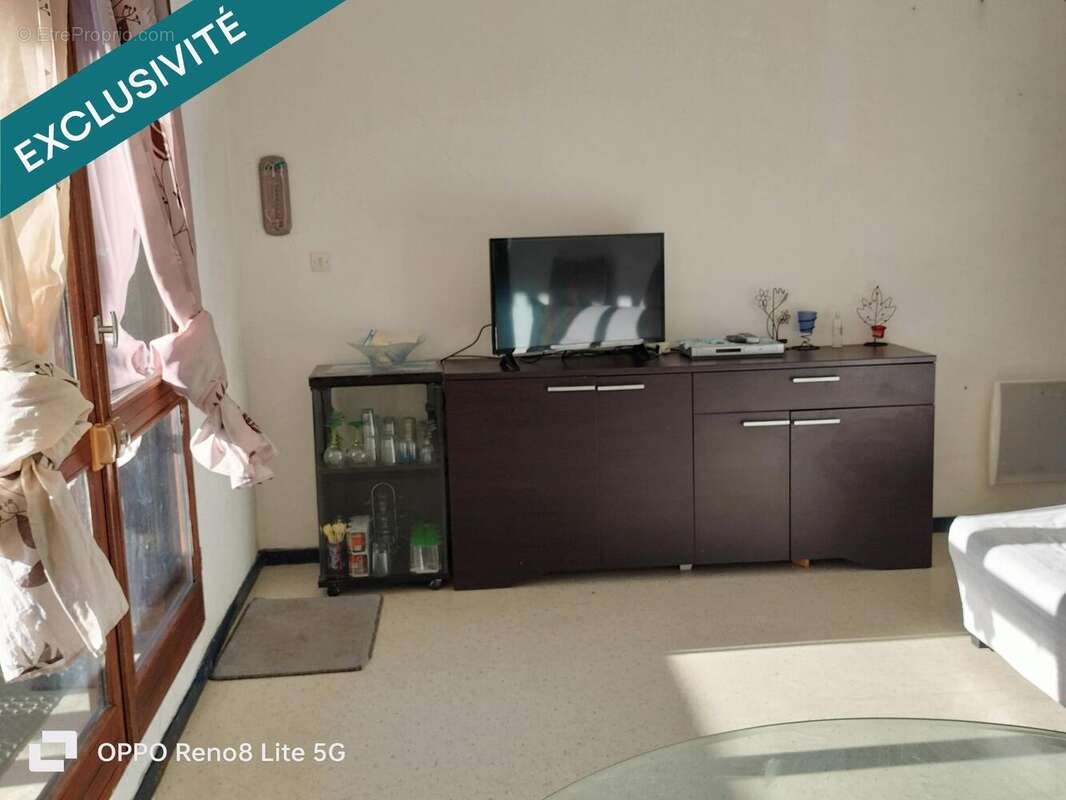 Photo 7 - Appartement à UVERNET-FOURS