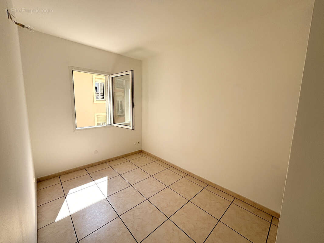 Appartement à SAINT-AUNES