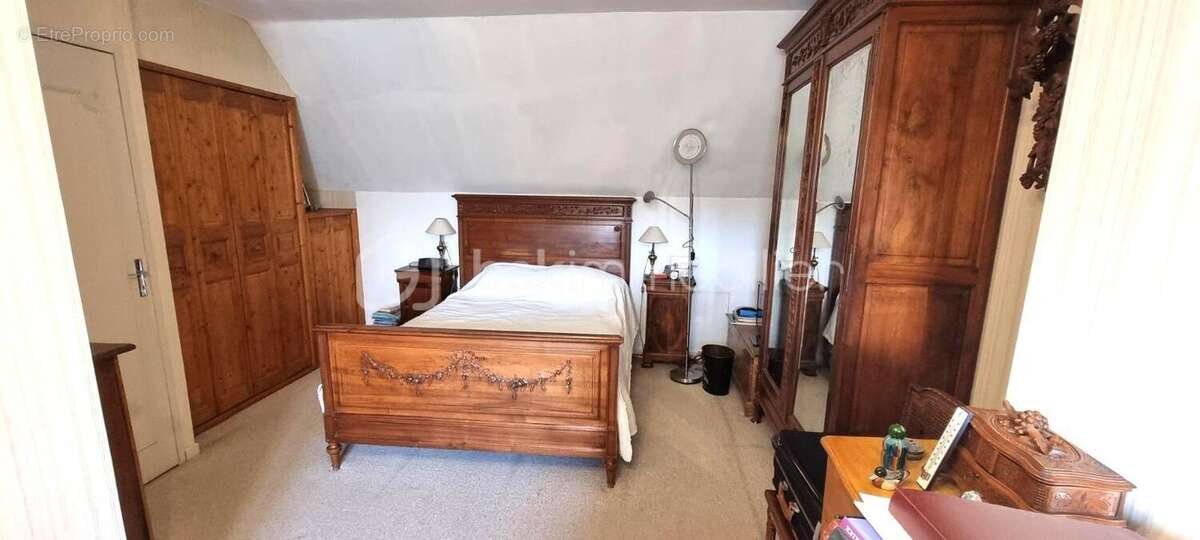 Maison à LONGJUMEAU