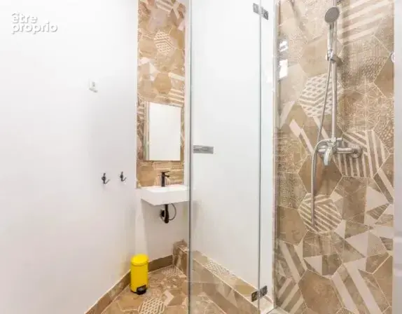 Appartement T2 Meublé -  VENTE - photo 4