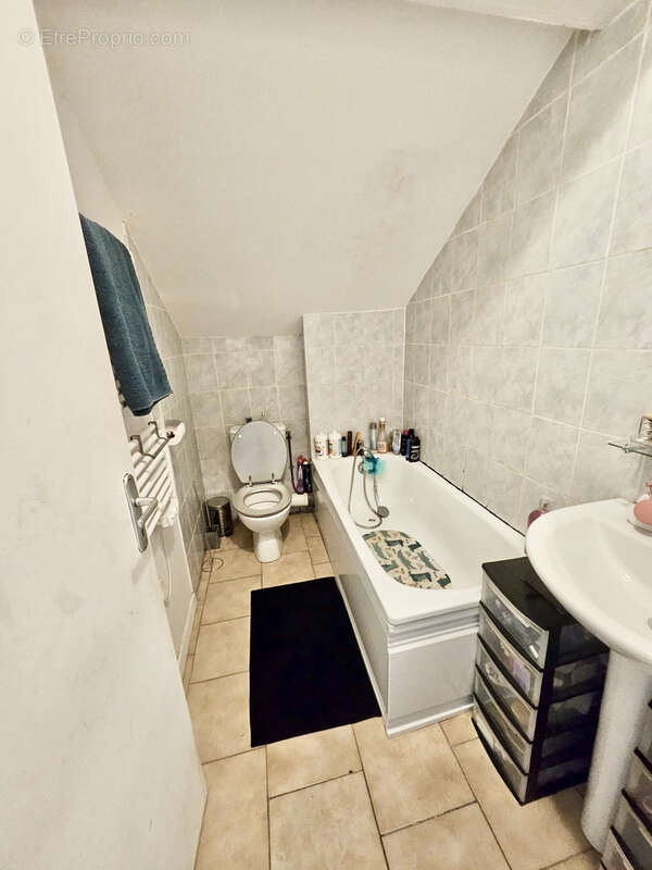 Charmante maison de ville Tarbes - photo 8