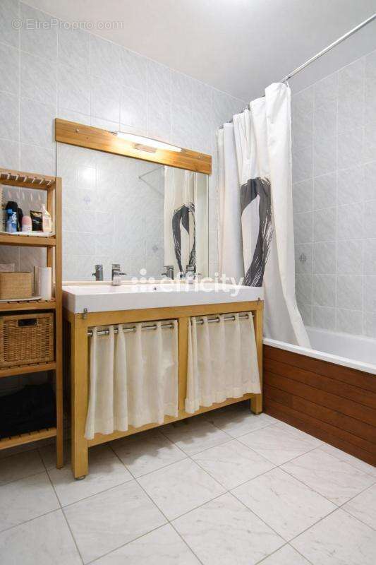 Appartement à CRETEIL