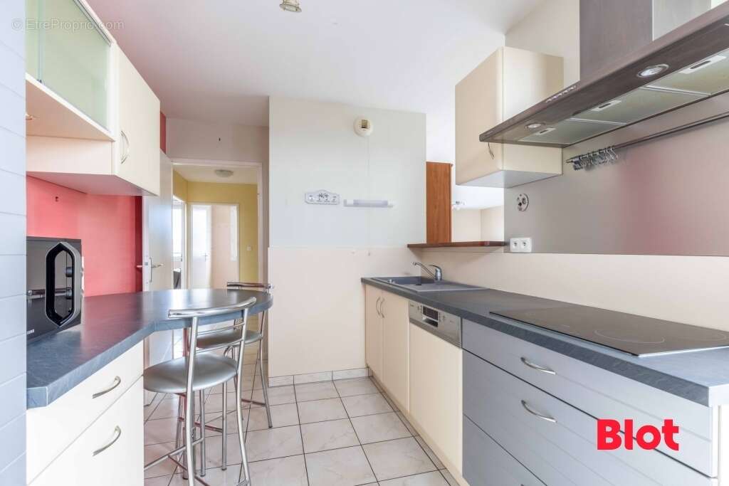 Appartement à BETTON