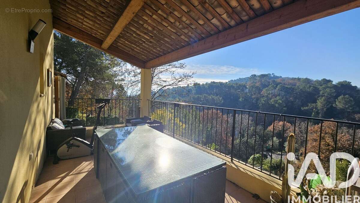 Photo 3 - Maison à LE LUC