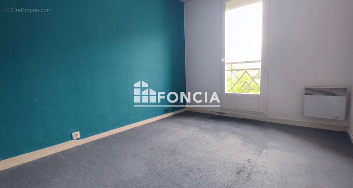 Appartement à RAMBOUILLET