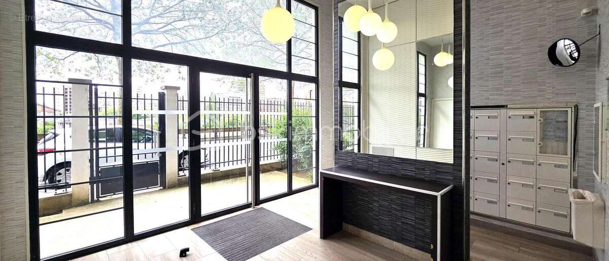 Appartement à ALFORTVILLE