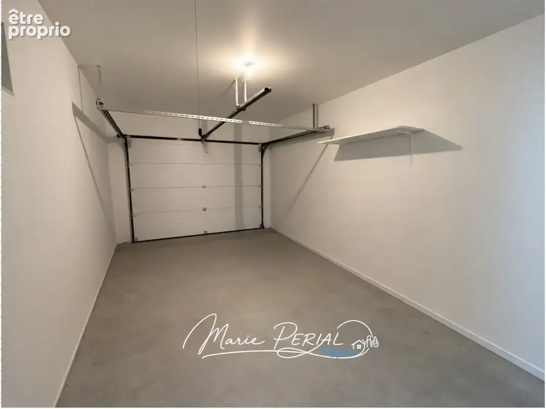 Maison récente 120 m² – 3 chambres dont suite parentale – Aucun travaux – Terrain 511 m² à Neufchâteau (88300) - photo 15