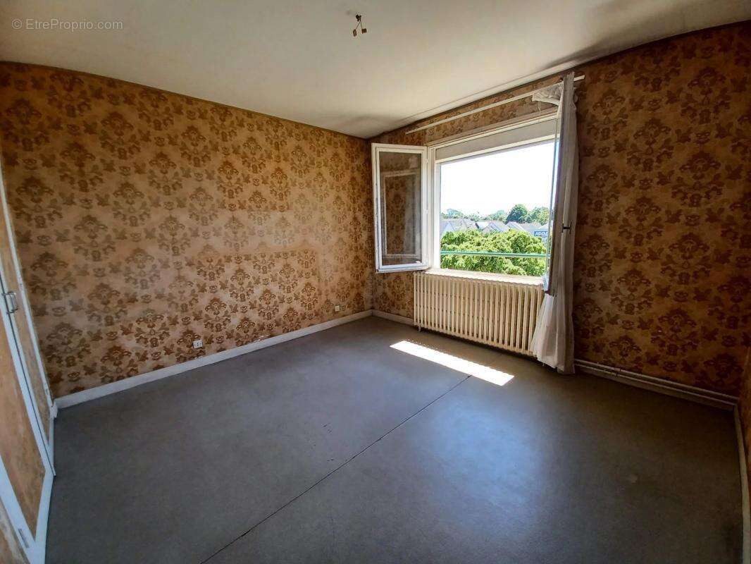 Maison à CARHAIX-PLOUGUER