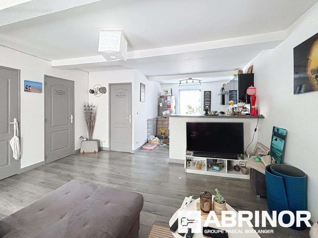 Appartement à ANNOEULLIN