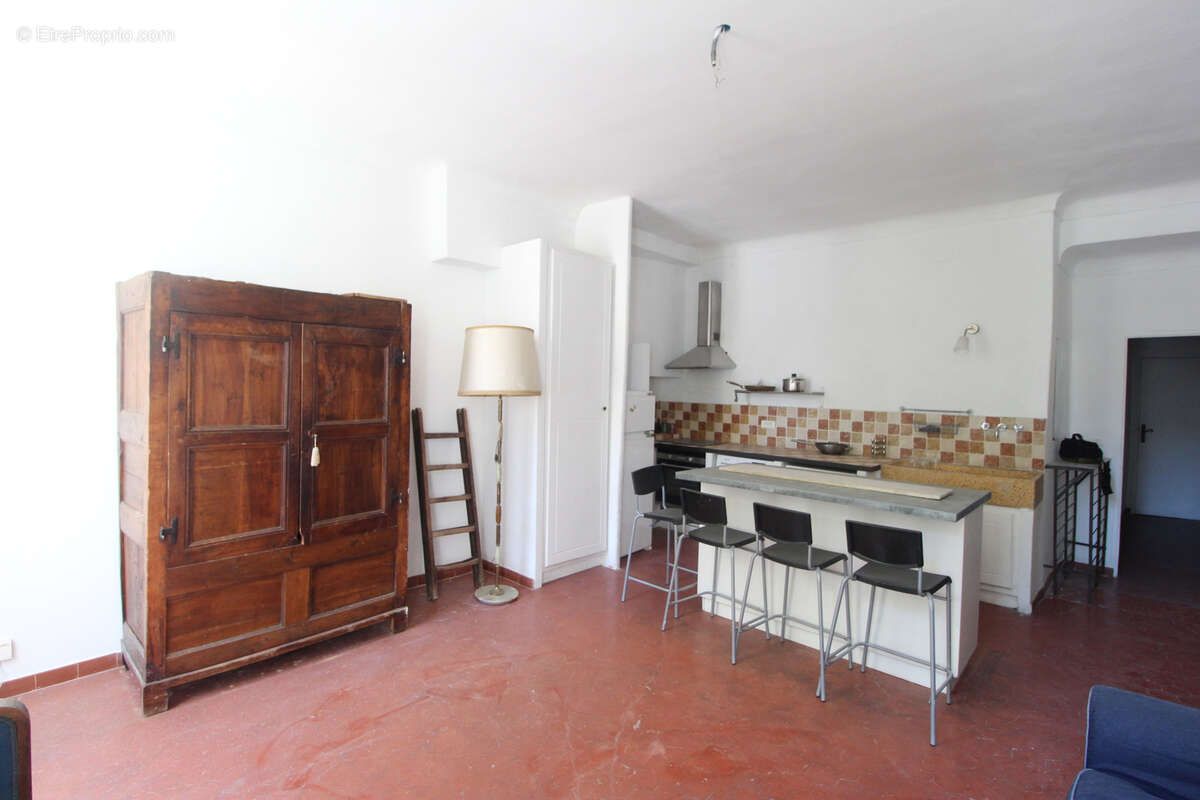 Appartement à APT