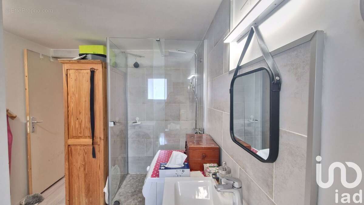 Photo 5 - Maison à VIF