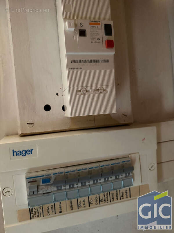 Appartement à CAEN