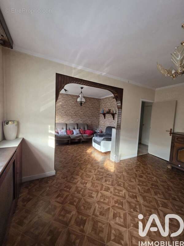 Photo 3 - Maison à VILLERUPT