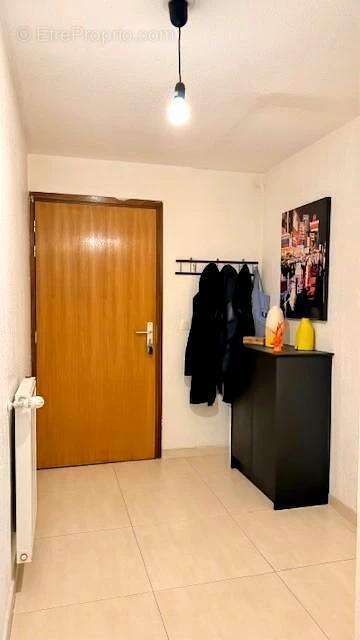 Appartement à THYEZ