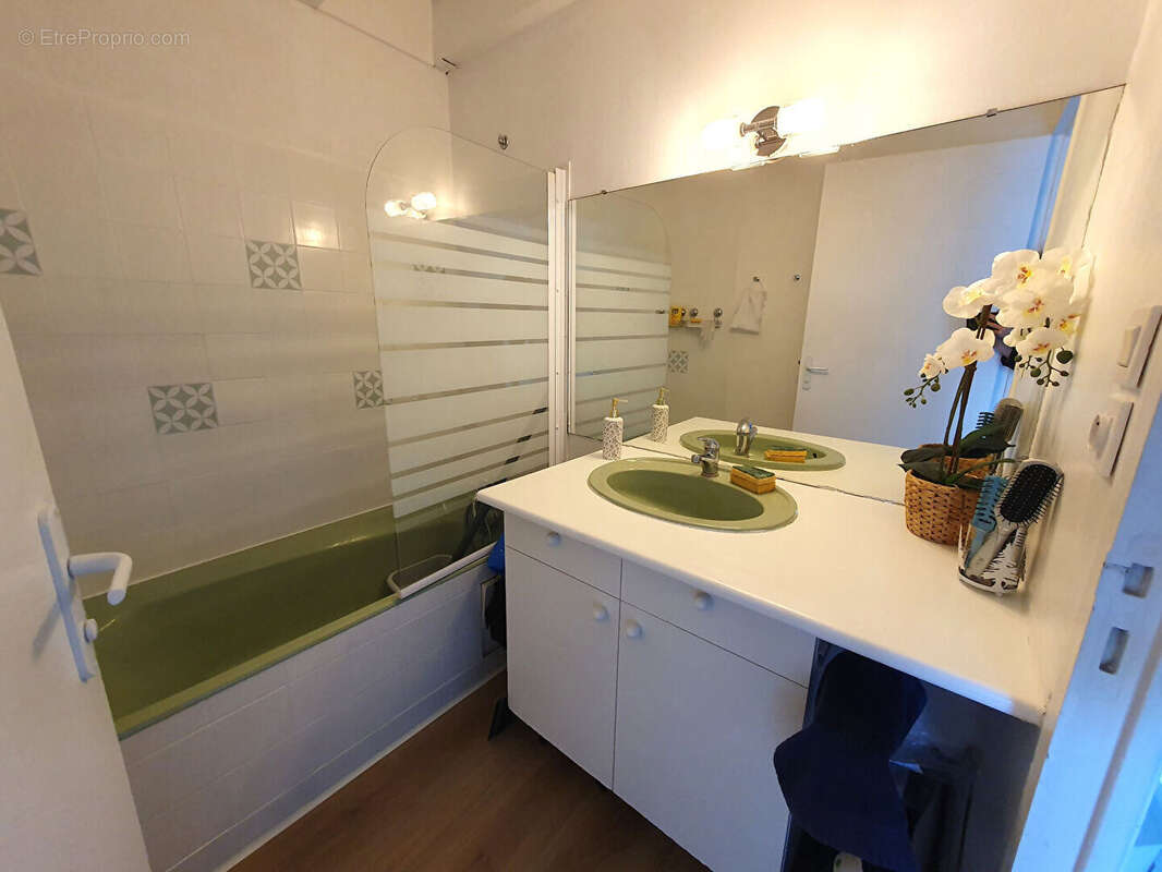 Appartement à BENODET