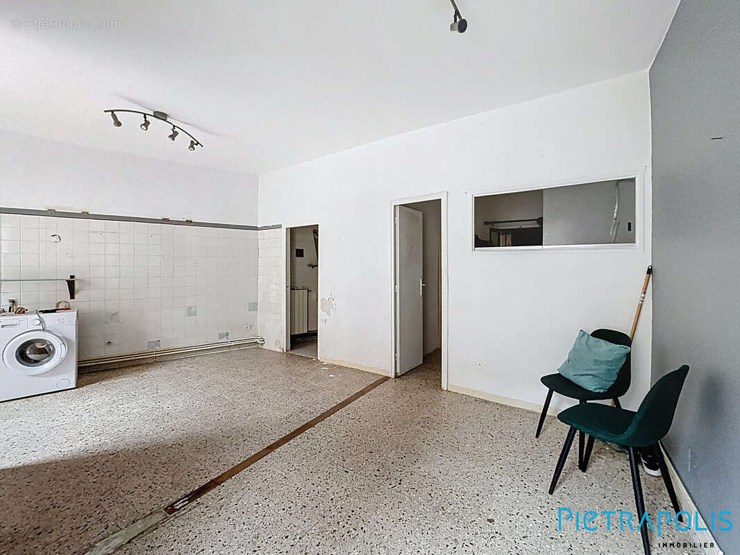 Appartement 34 m² à Sete  - photo 2
