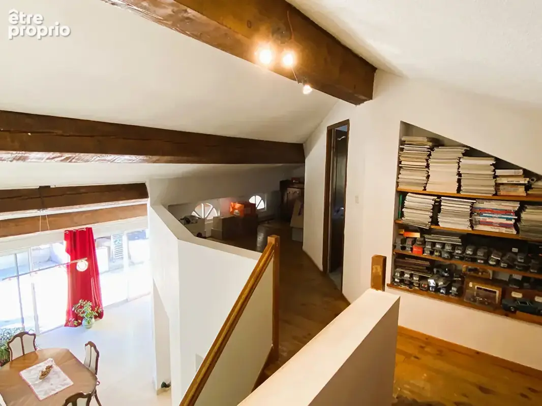 Vente villa 5 pièces avec terrain et piscine 13490 JOUQUES - photo 14