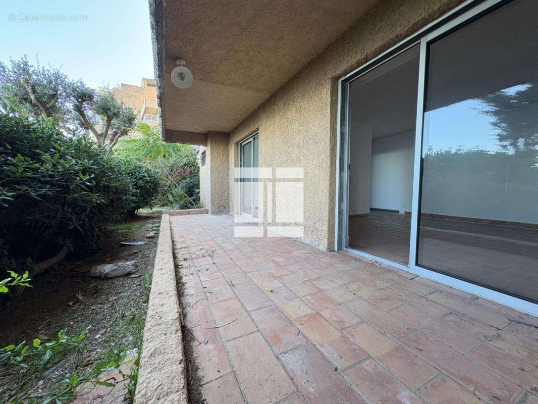 Appartement à VILLE-DI-PIETRABUGNO