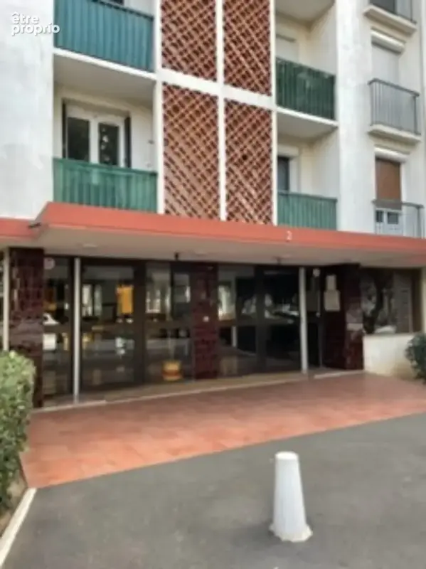 Appartement f3   4ᵉ étage avec ascenseurs - photo 10