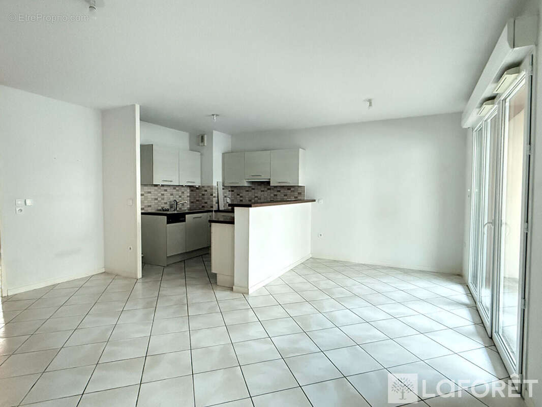 Appartement à LA TESTE-DE-BUCH